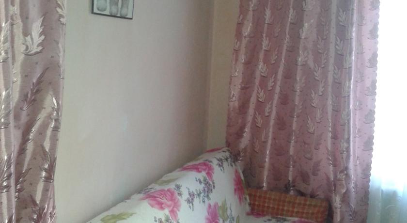 Апартаменты Apartment on Hotkevycha 83