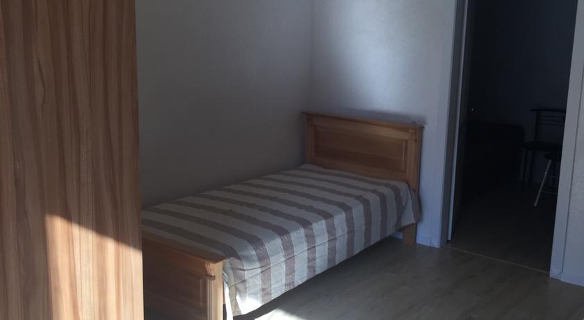 Апартаменты Apartment on Khantadze