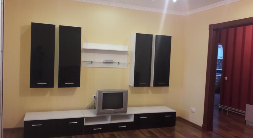 Апартаменты Apartment Simonenka