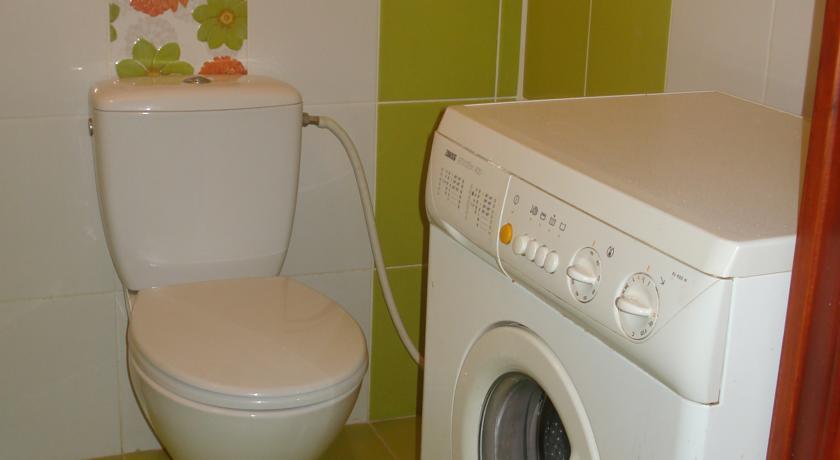 Апартаменты Apartments Taras House