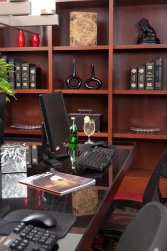 Отель Portland Marriott at Sable Oaks