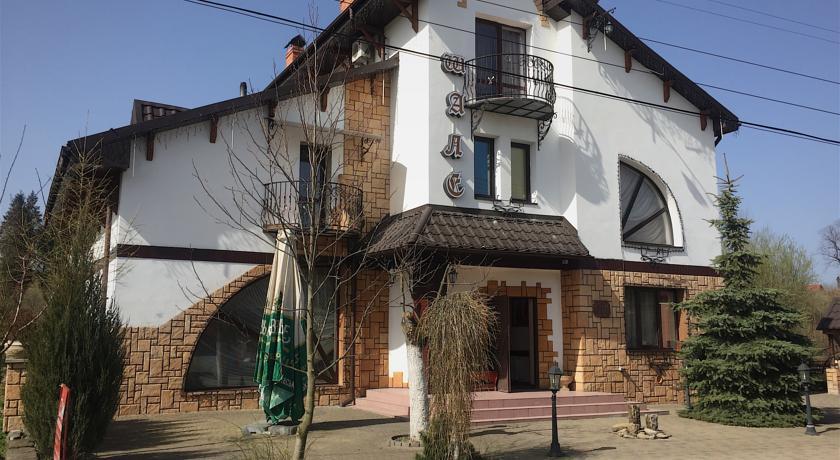 Гостиница Chalet