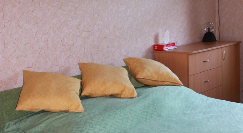 Гостевой дом Guest House Ksenia