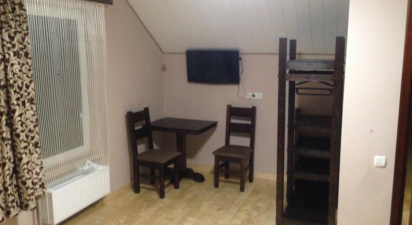 Гостиница Guest House Pityu Bachi
