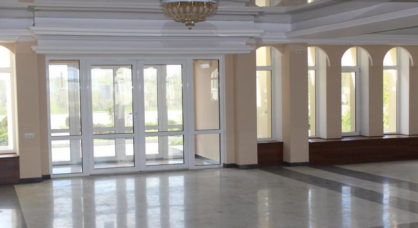 Гостевой дом Guest House Promenad