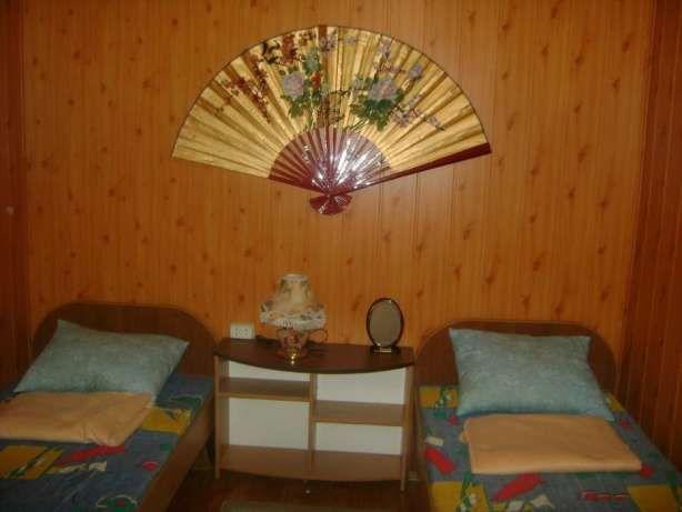 Гостевой дом Guest House U Rity