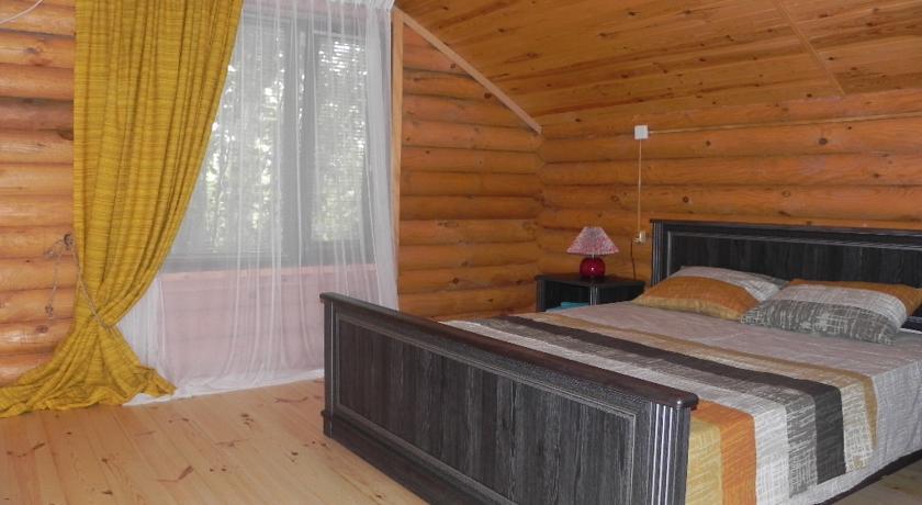 Гостиница Hotel Anna