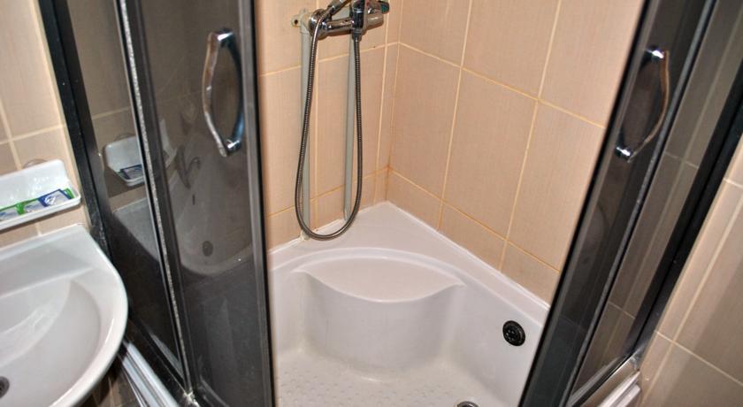 Гостиница Mini Hotel Devyatka