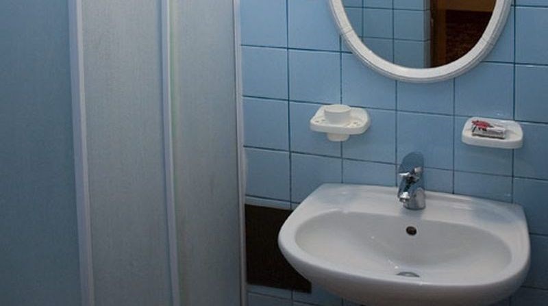 Гостиница Пансионат Дружба
