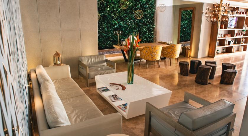 Allure Chocolate Hotel by Karisma