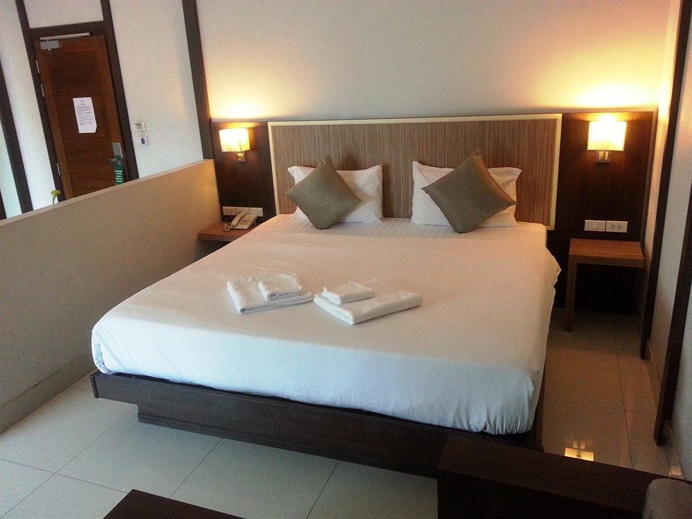 April Suites