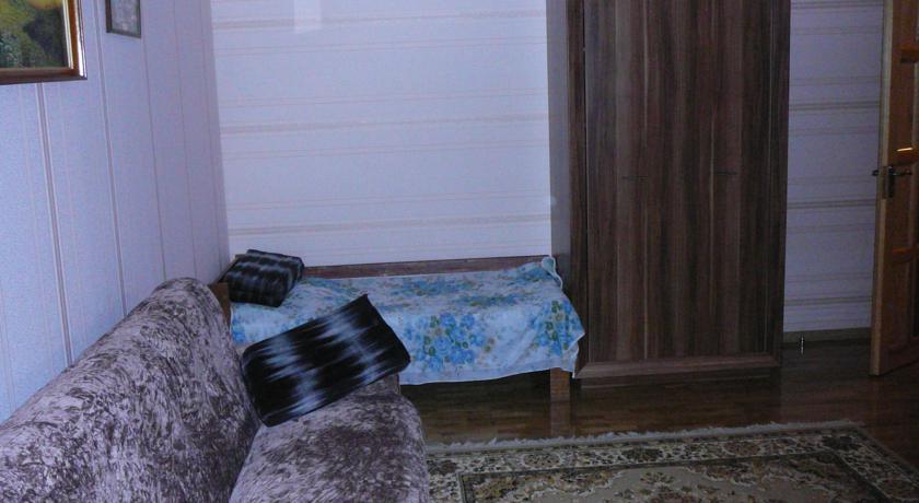 Гостевой дом Guest house Mishel