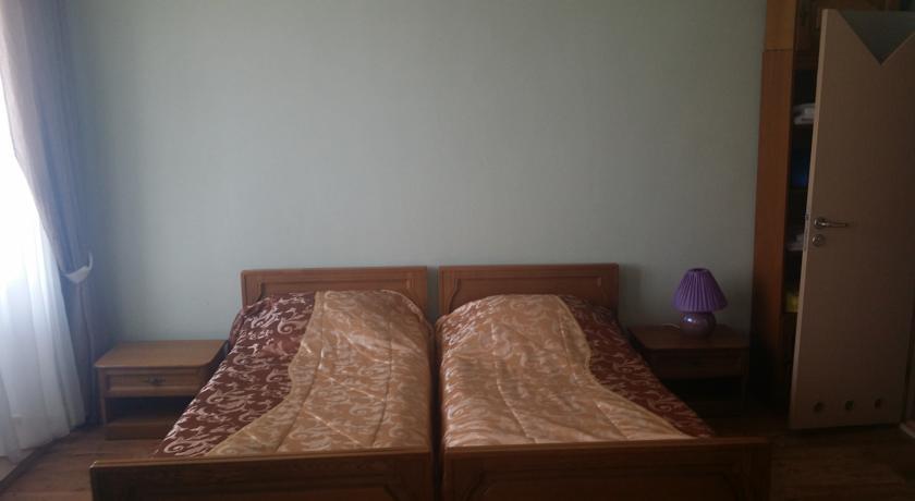 Гостиница Gostinichnyy Kompleks Dnepr