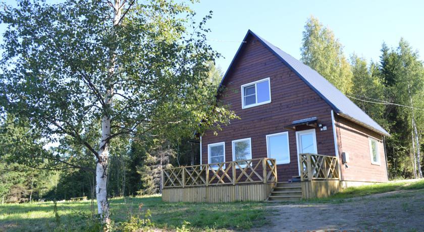 Гостиница Турбаза Лесная Поляна