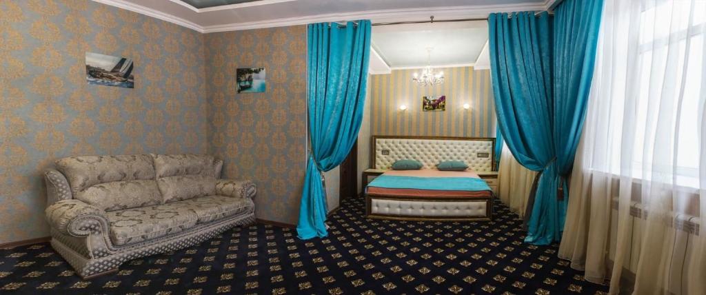 Гостиница Гранд
