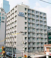 Casaville Samsung Residence Seoul