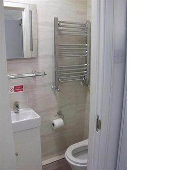 Отель Pembury Hotel