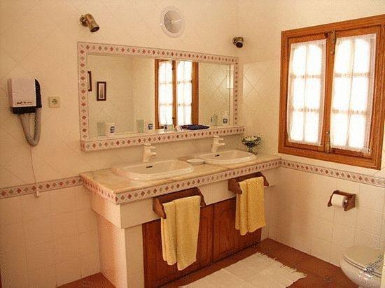 Отель Vip Villas - Caleta Dorada