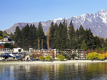 Novotel Lakeside