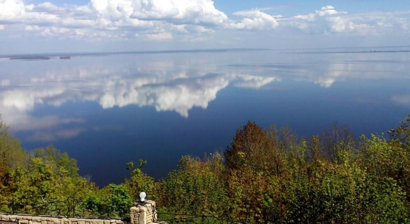 Гостиница Санаторий Шифалы су-Ижминводы