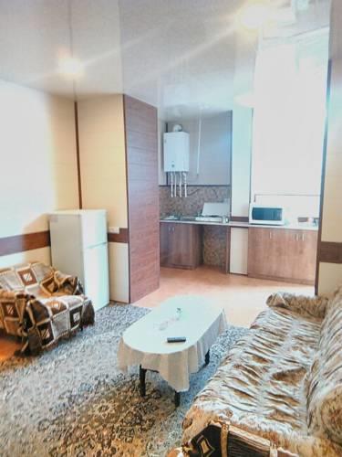 Гостиница hostel ARIA