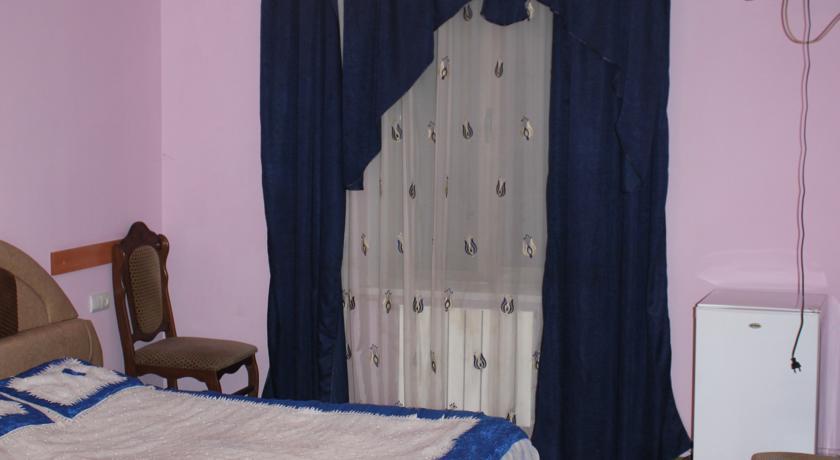 Гостевой дом Guest House Khrimyan Hayrik Street 18