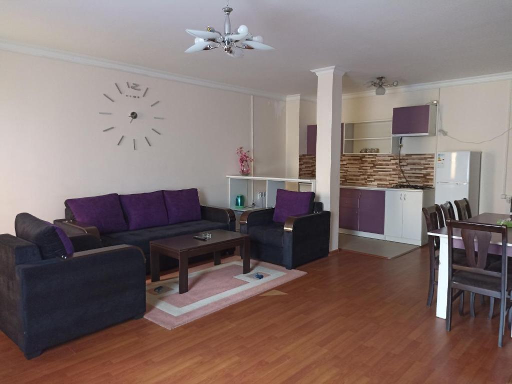 Апартаменты RESTLAND DILIJAN HOTEL on Sayat Nova