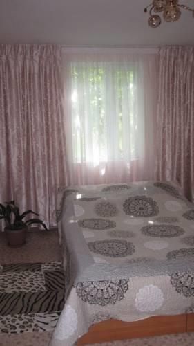 Гостевой дом Guesthouse Ak Keme