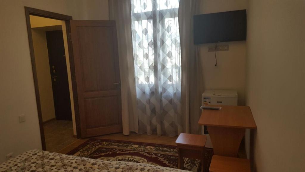 Гостевой дом Guest house Ak Keme