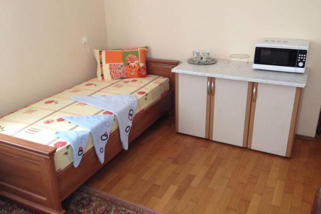 Гостиница Homestay Polotskaya