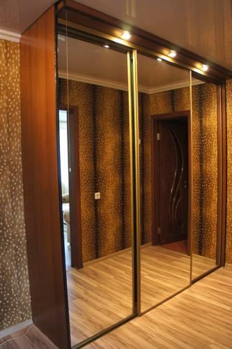 Apartmment on Kommunisticheskaya 23