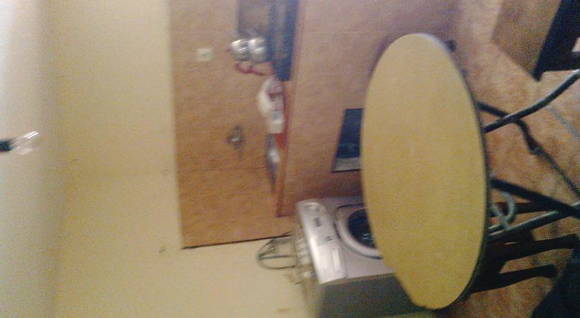 Гостевой дом Guesthouse Jafara