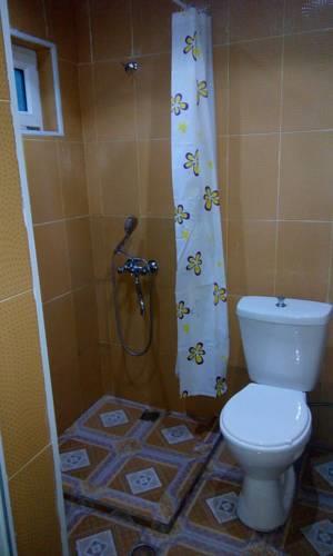 Гостевой дом Guest House on Kikalishvili