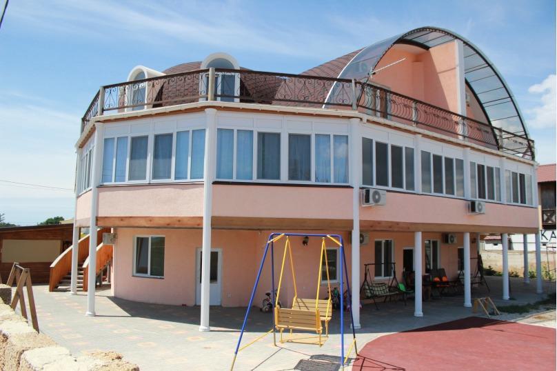 Гостиница ЛОК Вита