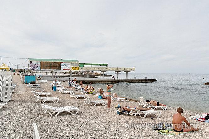 Салют на Парковой