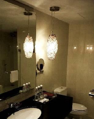 Отель Pullman Kuching