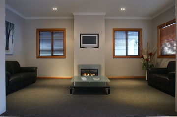Quality Leisure Lodge