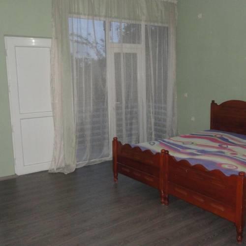 Гостевой дом Apartment Davit