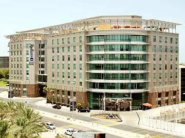 Radisson Blu Media City