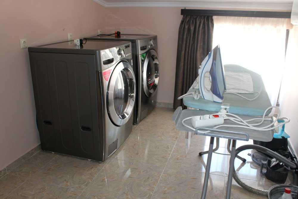 Гостиница GNS Hotel