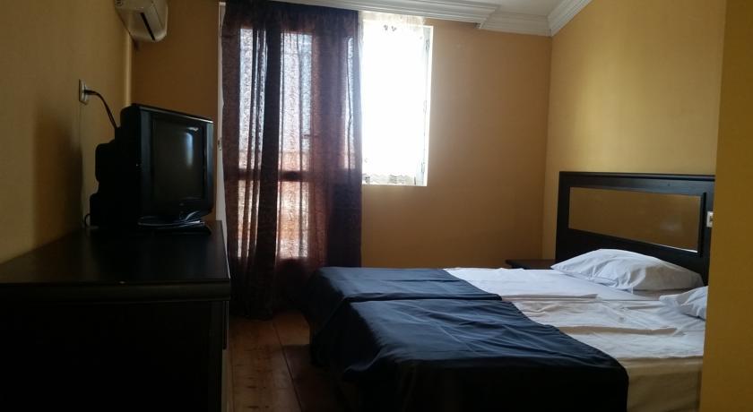 Hotel Panorama