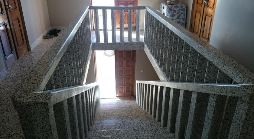 Гостевой дом Guest house Charnali