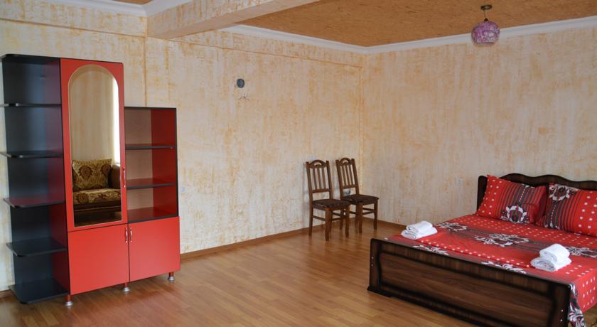 Гостиница Hotel Ilia