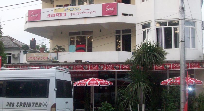 Guest House Eldorado