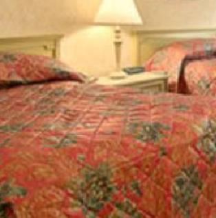 Отель Ramada Conference Center Of Lexington