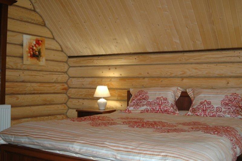 Апартаменты Chalet Flery