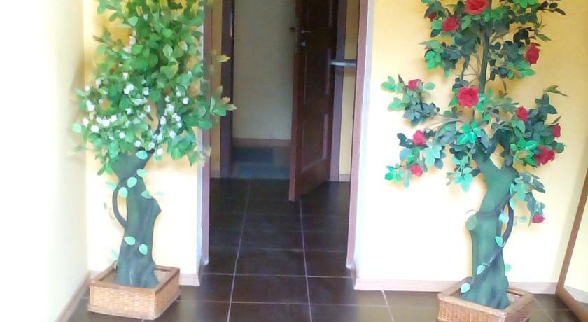 Гостиница Zatoka Mini-hotel