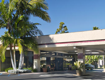 Ramada Conference Center