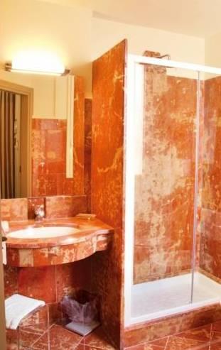 Отель Best Western Hotel Stella D'Italia