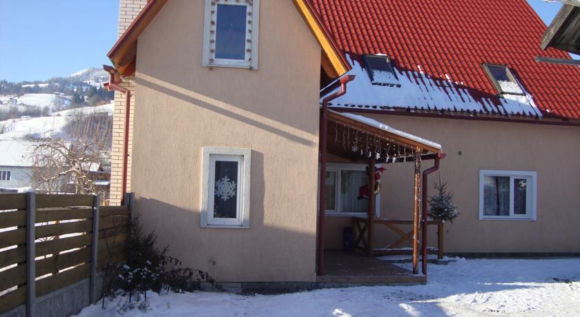 Гостиница Hof